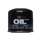 Фильтр масляный 4M118