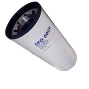 Фильтр масляный Sure Filter SFO0009_ST10817_ST10493_Р553000_LF9009