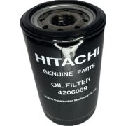 Фильтр маслянный Hitachi Z220 6HK1