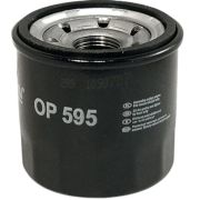 Фильтр маслянный OP595
