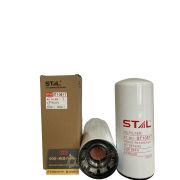 Фильтр масляный ST10817(6742-01-4540)_ST10493_SFO0009_Р553000_LF9009
