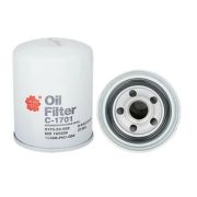 Фильтр масляный Sakura С-1701