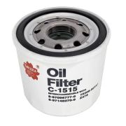 Фильтр масляный Sakura С1515