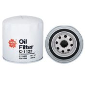 Фильтр масляный Sakura C1122