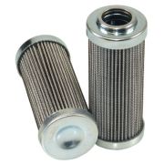 Гидравлический фильтр SF-Filter HY18277
