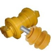 Каток поддерживающий JH 6Y5323 3004545 CR5595C