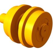 Каток поддерживающий 200105-00003А