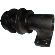 Каток поддерживающий DOOSAN S225, S255 2270-1005