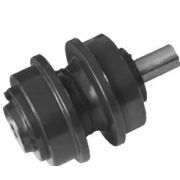 Каток поддерживающий 207-30-00550-QL (вал 57,15 мм)