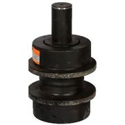 Каток поддерживающий Komatsu PC300-7, PC300-8 под вал 53,5мм (JH) 207-30-00550