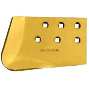 Нож правый 150-70-21346