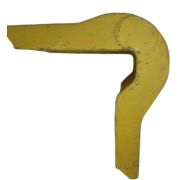 Угловая защита шва - пятка 230-190 Nova