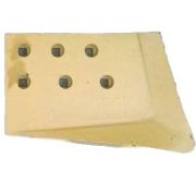 Нож боковой 150-70-21356 левый (импорт500HB)