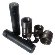 Комплект палец и стопор коронки 35R(35PG&35RBG)