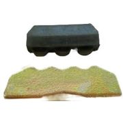 Стопор коронки 35/40LK