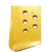 Нож отвала правый 144-70-11261