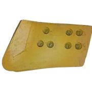 Нож отвала левый 144-70-11251