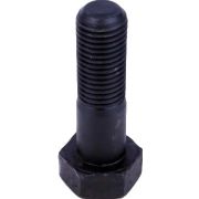 Болт бокореза М22*80 с шайбами и гайкой HB22080&01598-02223