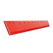 Нож ковша ZL30GV (2500х360х20 ст 45 (м/ц462мм))