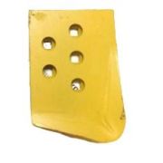 Нож отвала левый