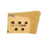 Нож боковой 14X-71-11340 (ZMG)