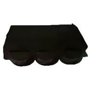 35-40LK Резиновый замок