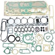 Ремкомплект головок блока KOMATSU S6D125, SA6D125 6153-K1-9900