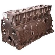 Блок цилиндров Cummins 6BT V5.9 EQB 210-20