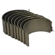 Вкладыши шатунные Perkins 1103 s/n DK51315