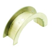 Вкладыш коренной упорный верхний STD (org.) IZUMI Cummins ISB/ISD/BT