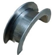 Вкладыш коренной упорный нижний STD (org.) ISB/ISD 3978824