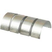 Вкладыши шатунные (к-т,0,25) Cummins 6CT ISLe