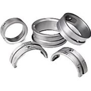 Вкладыши комплект (коренные/шатунные/полукольца) DB58(S)