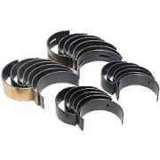 101529-00858A Вкладыши комплект (коренные/шатунные/полукольца)DB58(S)