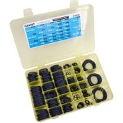 Набор О-колец Giant O-ring Kit Hyundai 376 шт.