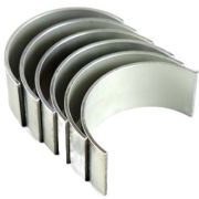 Вкладыши шатунные 6BG1 комплект 2шт (IOP) 9122716080