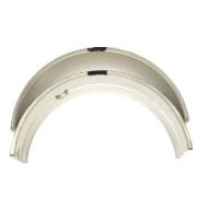 Вкладыши коренные (чёрные) комплект 2шт (IOP) 8973720771