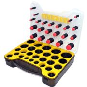 Набор О-колец CAT 680 шт