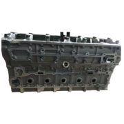 Блок цилиндров DB58