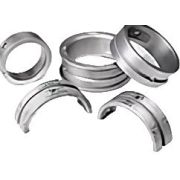 Вкладыши комплект (коренные/шатунные/полукольца) DB58 (S)