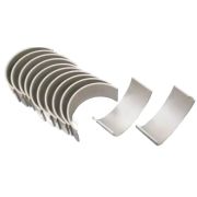 Вкладыши шатунные стандарт (к-т 12шт+2а полукольца) (ISUZU 6BG1) 6BG1 Hitachi 9-12271608-0 (IZUMI)