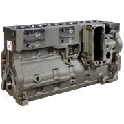 Блок цилиндров Cummins 5293409 5260555 4946370 оригинал