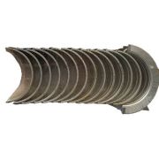 Вкладыши коренные 0,25(к-т) Cummins 6CT,L 3945918