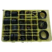 Набор О-колец Giant O-ring Kit CAT 396 шт.