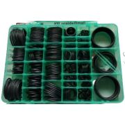 Набор О-колец Giant O-ring Kit Komatsu 685 шт