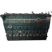 Блок цилиндров двс Doosan DE12TIS 150102-00538