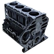 Блок цилиндров 4HK1 ISUZU NQR75 8982045280
