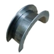 Вкладыш коренной упорный нижний STD (org.) Cummins ISB/ISD/BT C3978824