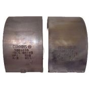 3939859 Вкладыш шатуна верх/низ STD (org.) IZUMI Cummins ISB/ISD/BT