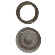 Ремкомплект форсунки 0445120153 (F00RJ01692 + DLLA147P1814 + F00VC99002)